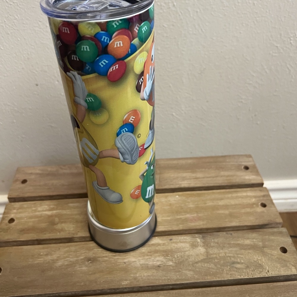 Peanut Tumbler